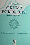 İkra..! Okuma Psikolojisi