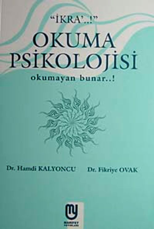 İkra..! Okuma Psikolojisi