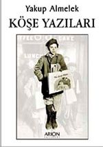 Köşe Yazıları