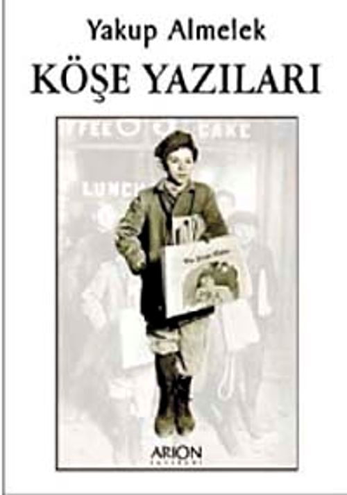 Köşe Yazıları