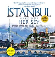 İstanbul Hakkında Her Şey (Ciltsiz)