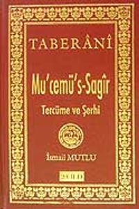 Mu'cemü's-Sağır Tercüme ve Şerhi 2.Cild