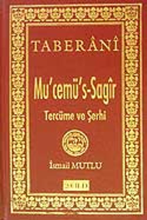 Mu'cemü's-Sağır Tercüme ve Şerhi 2.Cild