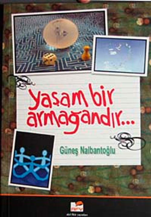 Yaşam Bir Armağandır