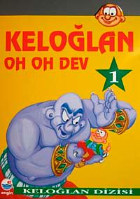 Keloğlan 1 - Oh Oh Dev / Keloğlan Dizisi