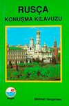 Rus&ccedil;a Konuşma Kılavuzu