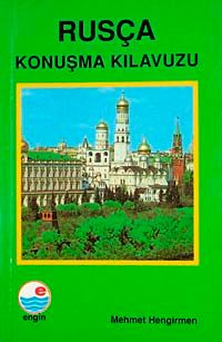 Rusça Konuşma Kılavuzu