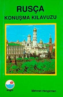 Rusça Konuşma Kılavuzu