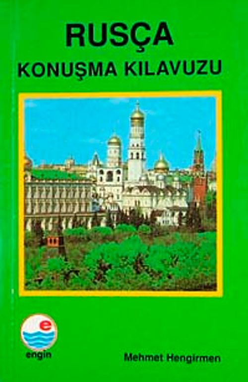 Rusça Konuşma Kılavuzu