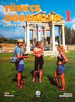 Türkçe Öğrenelim-1 & Let's Learn Turkish