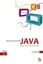 Kendinize Güvenerek Java