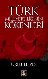 Türk Milliyetçiliğinin Kökenleri