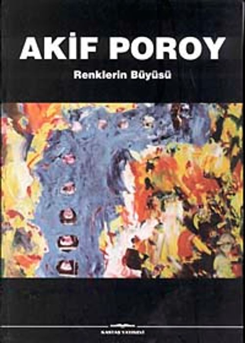 Renklerin Büyüsü