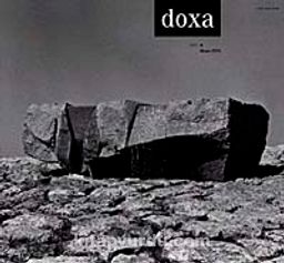 Doxa Sayı : 9 / Mayıs 2010