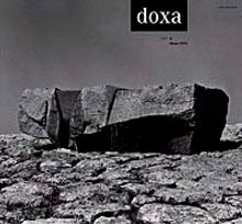 Doxa Sayı : 9 / Mayıs 2010