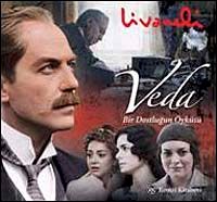 Veda & Bir Dostluğun Öyküsü