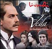 Veda & Bir Dostluğun Öyküsü