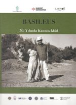 Basileus & 50.Yılında Kaunos/kbid