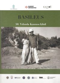 Basileus & 50.Yılında Kaunos/kbid