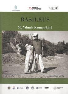Basileus & 50.Yılında Kaunos/kbid - Kolektif