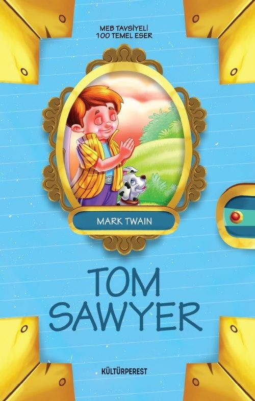 Tom Sawyer