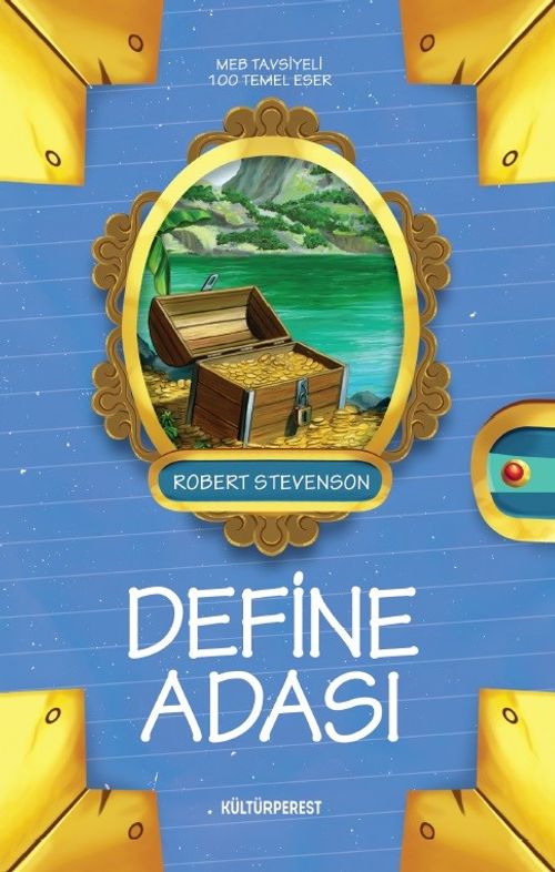 Define Adası