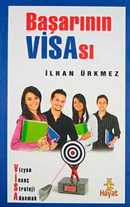 Başarının Visası
