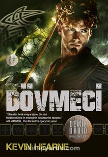 Dövmeci - Kevin Hearne