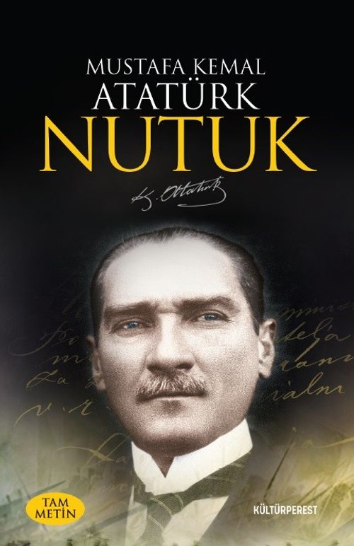 Nutuk (Tam Metin)