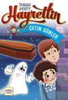Hayrettin / &Ccedil;etin G&uuml;nler