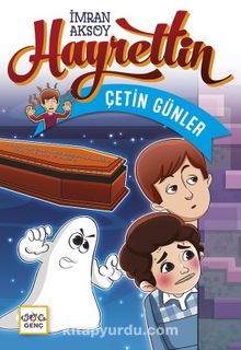 Hayrettin / Çetin Günler - İmran Aksoy