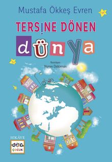 Tersine Dönen Dünya