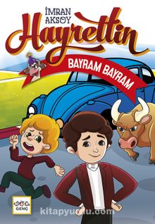 Hayrettin / Bayram Bayram - İmran Aksoy