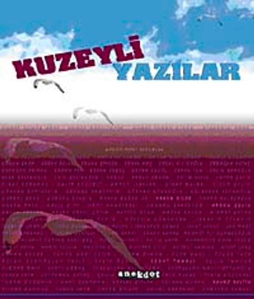 Kuzeyli Yazılar