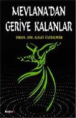Mevlana'dan Geriye Kalanlar