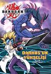 Bakugan Darkus'un Y&uuml;kselişi