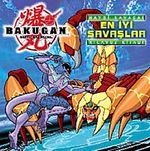 Bakugan En İyi Savaşlar Kılavuz Kitabı