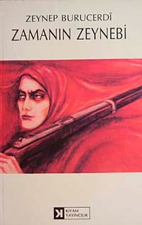 Zamanın Zeynebi
