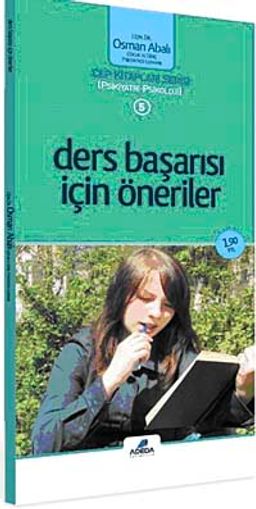 Ders Başarısı İçin Öneriler (cep boy)