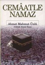 Cemaatle Namaz