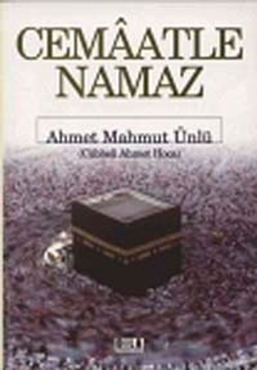 Cemaatle Namaz