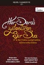 Her Derdi İyileştiren Bir Dua cep boy