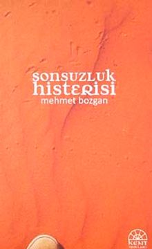 Sonsuzluk Histerisi