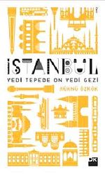 İstanbul & Yedi Tepede On Yedi Gezi