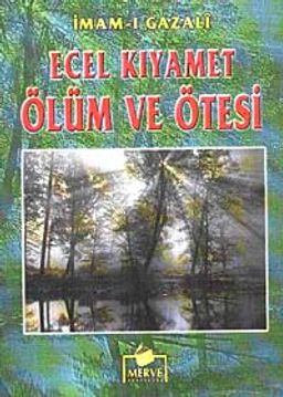 Ecel Kıyamet Ölüm ve Ötesi (Cep Boy)