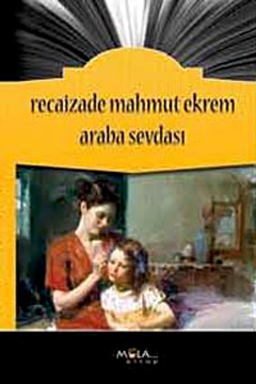 Araba Sevdası