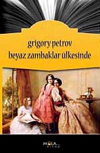 Beyaz Zambaklar Ülkesinde