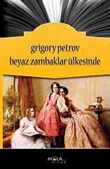 Beyaz Zambaklar Ülkesinde