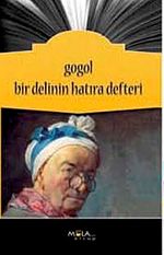 Bir Delinin Hatıra Defteri