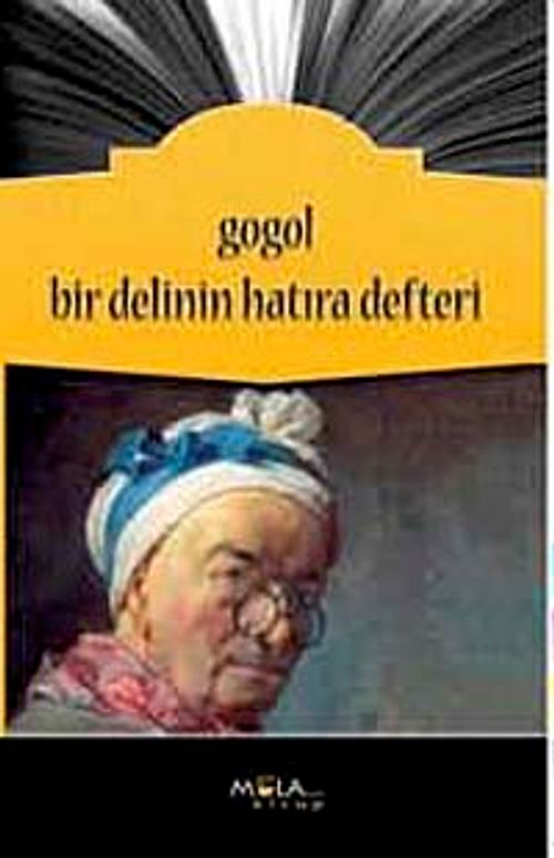 Bir Delinin Hatıra Defteri